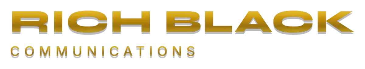 richblackcommunications.com